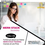 Top Best Mern Stack Training course