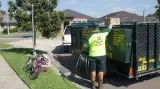 Lawn Mowing Nutfield