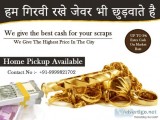 Gold Buyer In Delhi NCR
