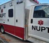 Non Emergency Ground Ambulance transfer service - NUPT Inc