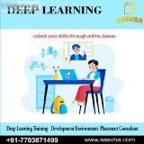 Deep Learning Training in DelhiNCR