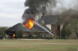 Fire Damage Restoration
