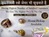 Sell Old Gold Near Me
