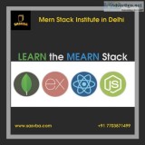 mern stack institute in delhi