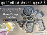 Sell Your Old Gold Jewelry