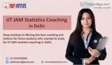 IIT JAM Statistics Coaching Delhi  IIT JAM Stat Coaching Mumbai