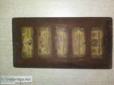 Confederate memorabilia