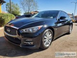 2017 INFINITI Q50 3.0T PREMIUM
