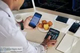 Microfinance software