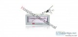 Laparoscopic Virtual Endo Trainer