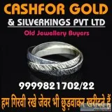 Silver deal in Delhi NCR