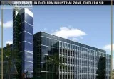Premuim NA Residential Land for Sale Gorasu Dholera SIR