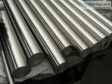 Hastelloy B2 Round Bars