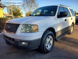2005 FORD EXPEDITION XLT