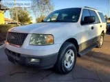 2005 FORD EXPEDITION XLT