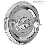 Landfair Pressure Balance Shower Valve Trim - Project Model