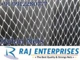 Balcony Safety Nets Hyderabad