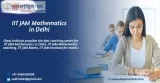 IIT JAM Mathematics Coaching Delhi JAM 2019-20 Entrance