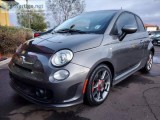 2014 FIAT 500 ABARTH