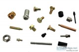 Precision turned components manufacturers in india