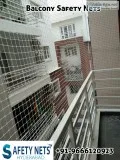 Balcony Safety Nets Hyderabad