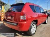2007 JEEP COMPASS SPORT