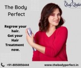 Prp Prfm Hair Regrowth-The Body Perfect Cosmetic Clinic