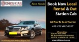 Best Taxi Service in Noida Sightseeing Tour