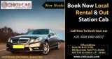 Best Taxi Service in Noida Sightseeing Tour