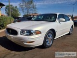 2005 BUICK LESABRE LIMITED