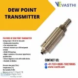 Dew Point Transmitter In Mumbai