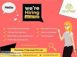 Hiring Software Development Interns &ndash Ahmedabad India