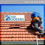 Eavestrough Repair  Roofing Services Vaughan  The Roofers