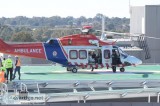 Save Life of Patient by air ambulance services in Siliguri