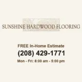 Hardwood Flooring Cleaning Kuna