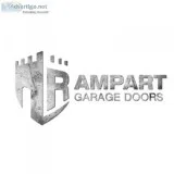 Rampart Garage Doors