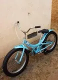 GIANT GLOSS CHOPPERCRUISER GIRLS BIKE - 200