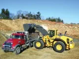 Dump truck and construction equipment financing - (All credits)