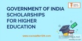 Government Scholarship in India  All Details