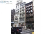 Off Market Mixed Use Bldg- Soho