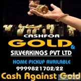 Sell scrap silver in karol bagh