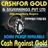Sell your silver jewellry