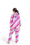 11 SET Adult Pajamas Christmas Unicorn Sleepwear Onesies Outfit