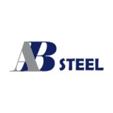 A b stainless steel