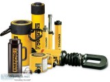 Enerpac Hydraulic Pumps and Valves  Hi-Press Hydraulics