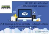 PHP Training Institute in Noida&nbspthat develops the best Devel