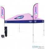 Custom Canopies Printed Canopies Pop up Tent 10x15 Canopy Tents