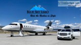 Eagle Airport Car Service