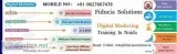 Best Digital Marketing Course  Digital Marketing Training Instit