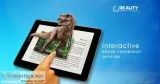Are You looking for book typesetting services in India Contact R